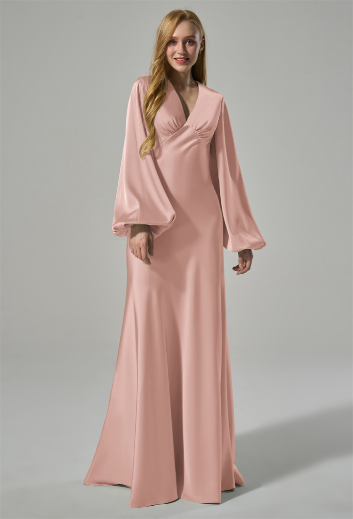 AW Hyacinth Dress